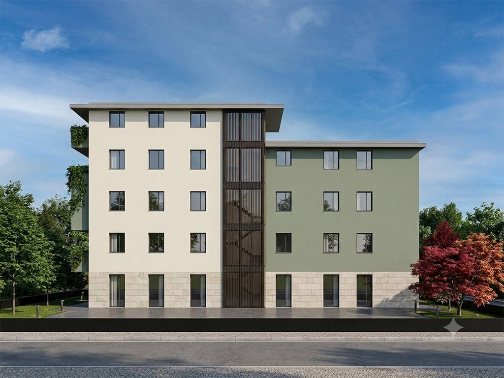 appartamento in vendita a Parma in zona San Lazzaro