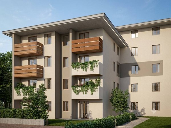 appartamento in vendita a Parma in zona San Lazzaro