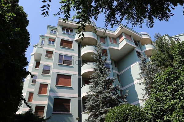 appartamento in vendita a Parma in zona Cittadella