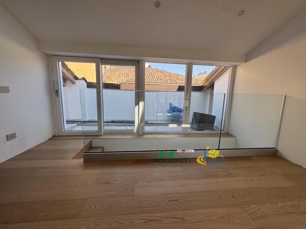 appartamento in vendita a Parma in zona Centro Storico