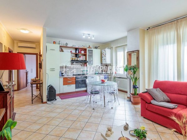 appartamento in vendita a Parma in zona San Leonardo