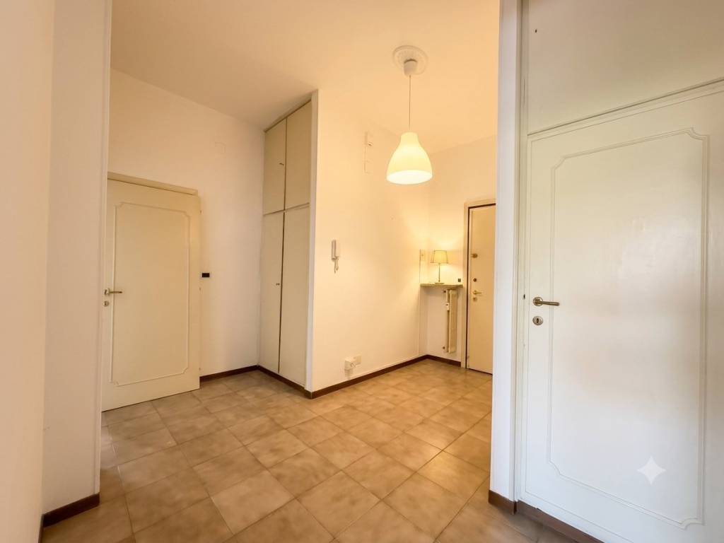 appartamento in vendita a Parma in zona Cittadella
