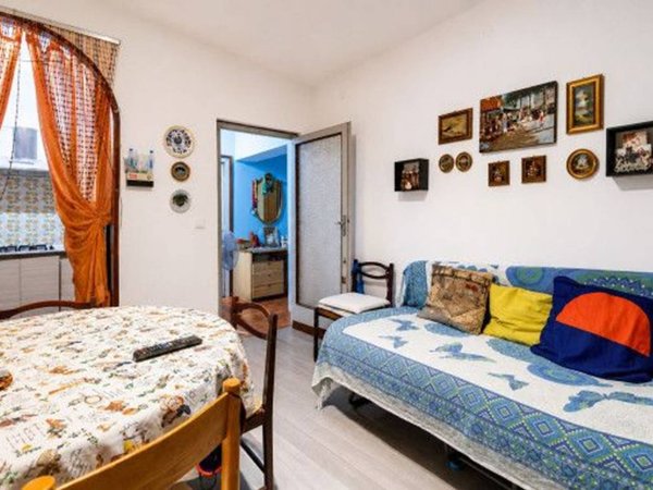 appartamento in vendita a Parma in zona Montanara