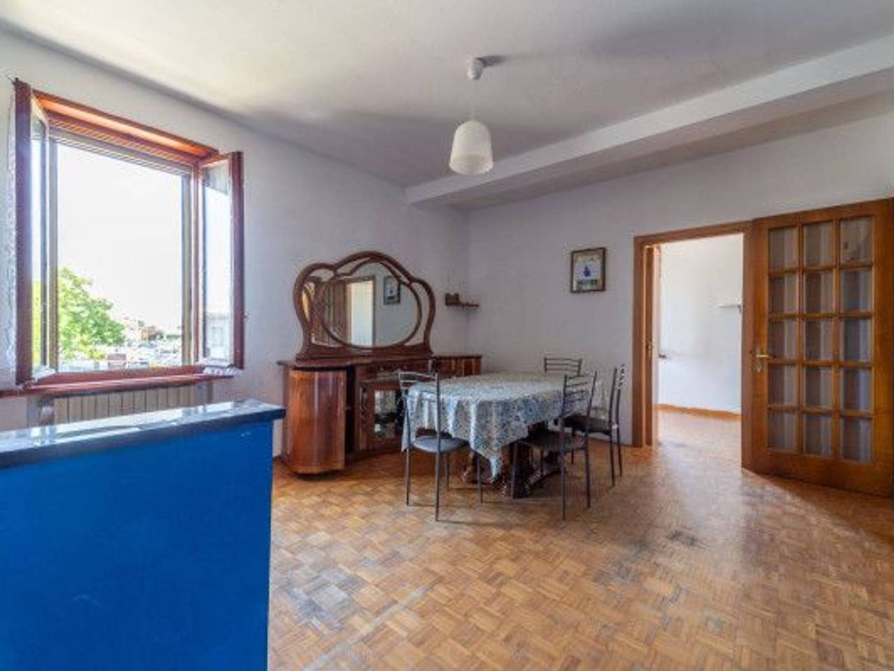 appartamento in vendita a Parma in zona San Martino / Paradigna