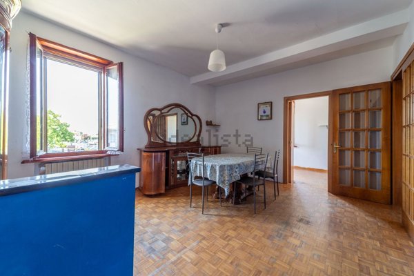 appartamento in vendita a Parma in zona San Martino / Paradigna