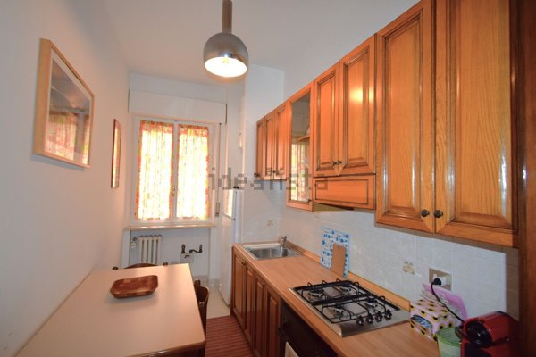 appartamento in vendita a Parma