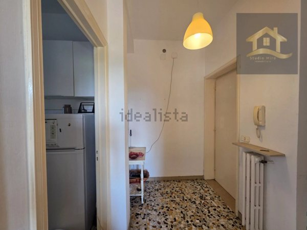 appartamento in vendita a Parma in zona San Leonardo