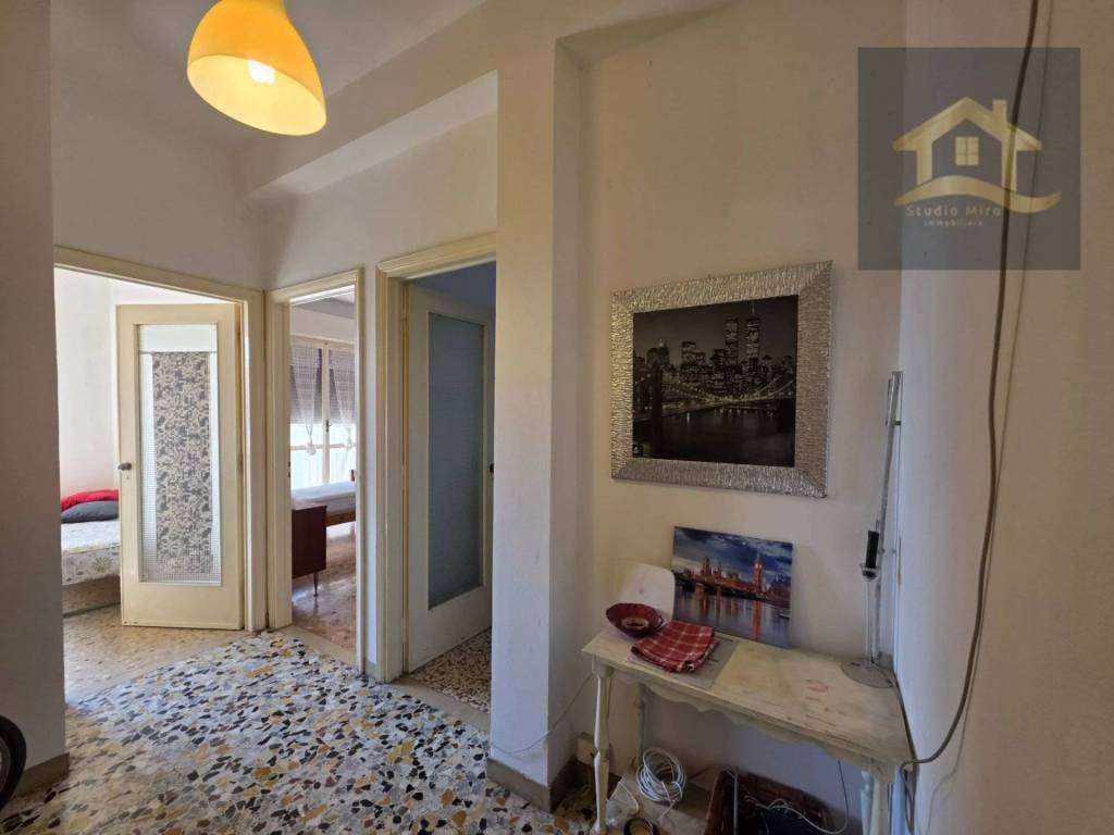 appartamento in vendita a Parma in zona San Leonardo