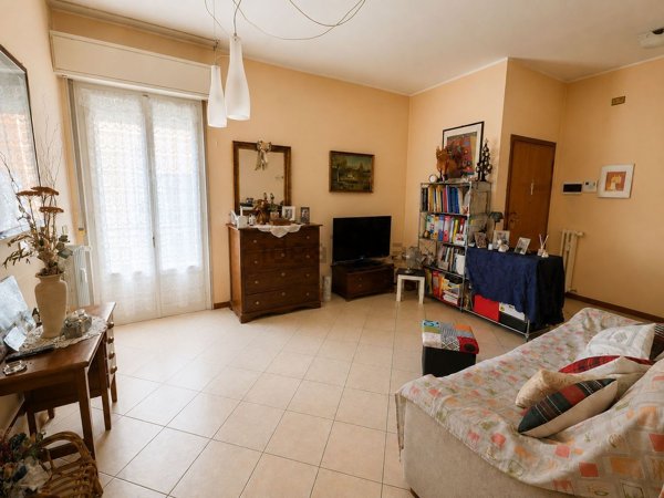 appartamento in vendita a Parma in zona San Leonardo