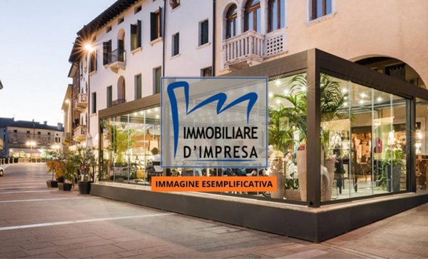 negozio in vendita a Parma in zona Lubiana