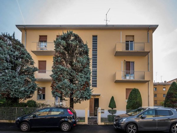 appartamento in vendita a Parma in zona Pablo
