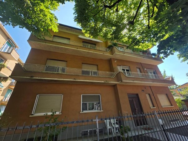 appartamento in vendita a Parma in zona Pablo