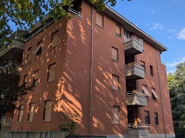 appartamento in vendita a Parma in zona San Leonardo