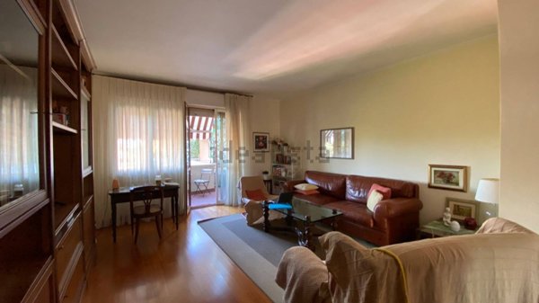 appartamento in vendita a Parma