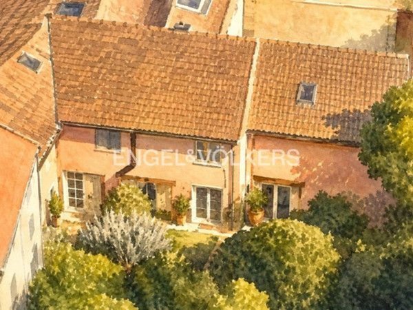 casa indipendente in vendita a Parma in zona Centro Storico