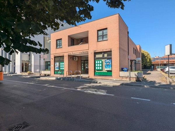 ufficio in vendita a Parma in zona Pablo