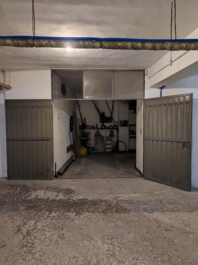 appartamento in vendita a Parma in zona Oltretorrente