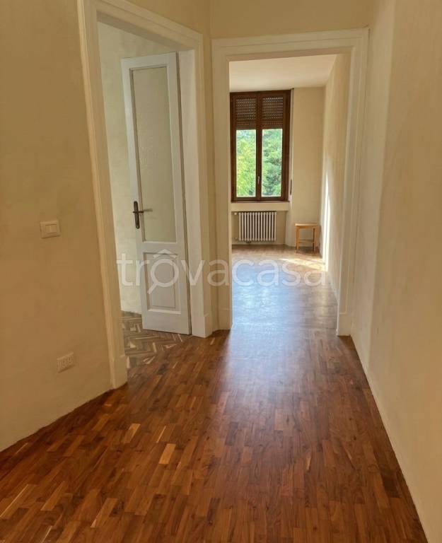 appartamento in vendita a Parma in zona Oltretorrente