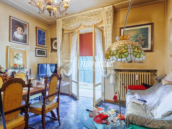 appartamento in vendita a Parma in zona San Lazzaro