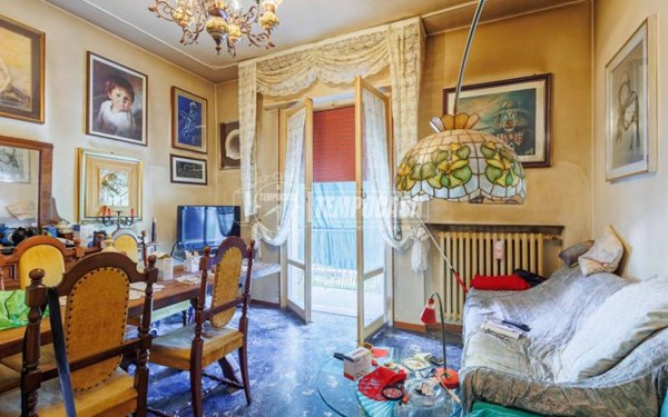 appartamento in vendita a Parma in zona San Lazzaro
