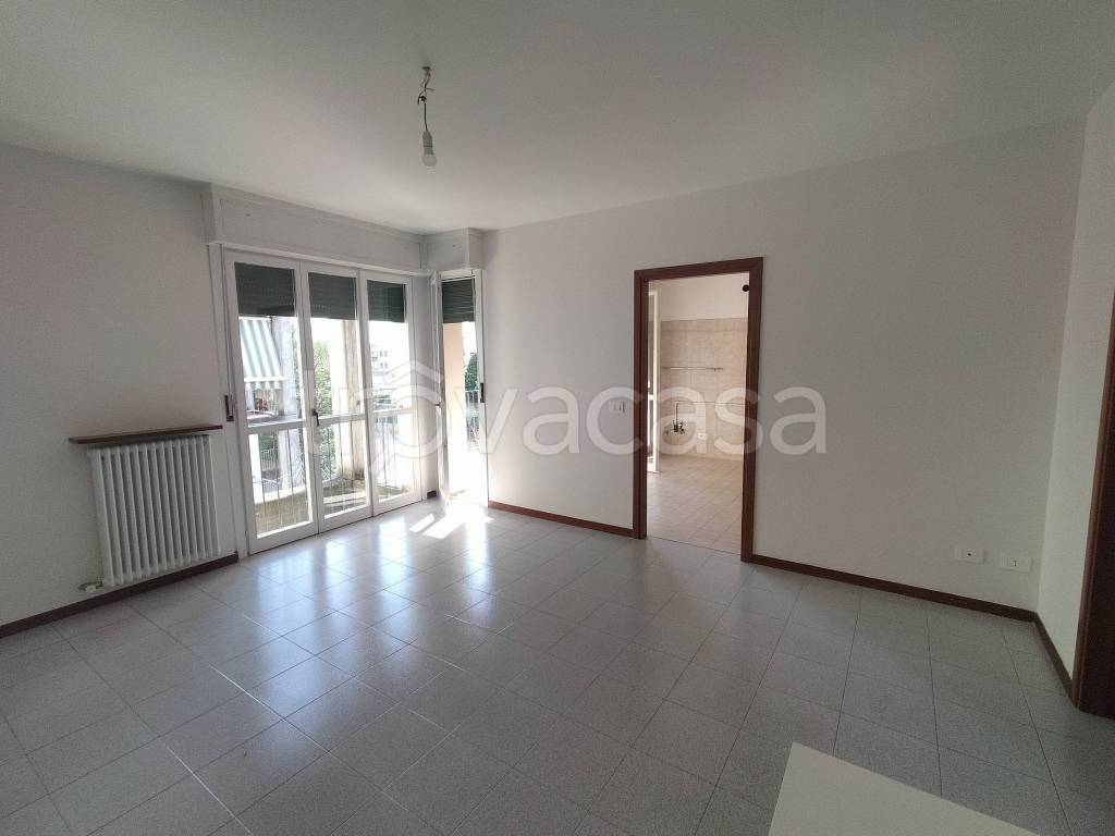 appartamento in vendita a Parma in zona Corcagnano