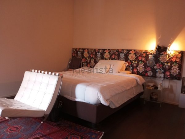 appartamento in vendita a Parma in zona Oltretorrente