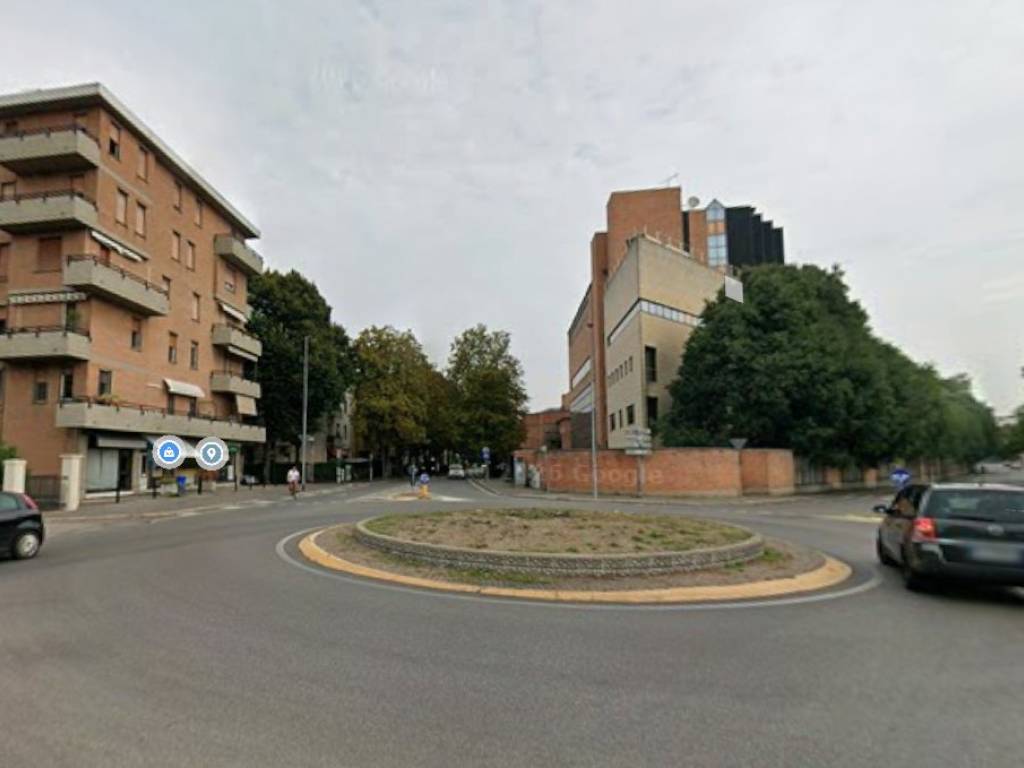 appartamento in vendita a Parma in zona Montanara