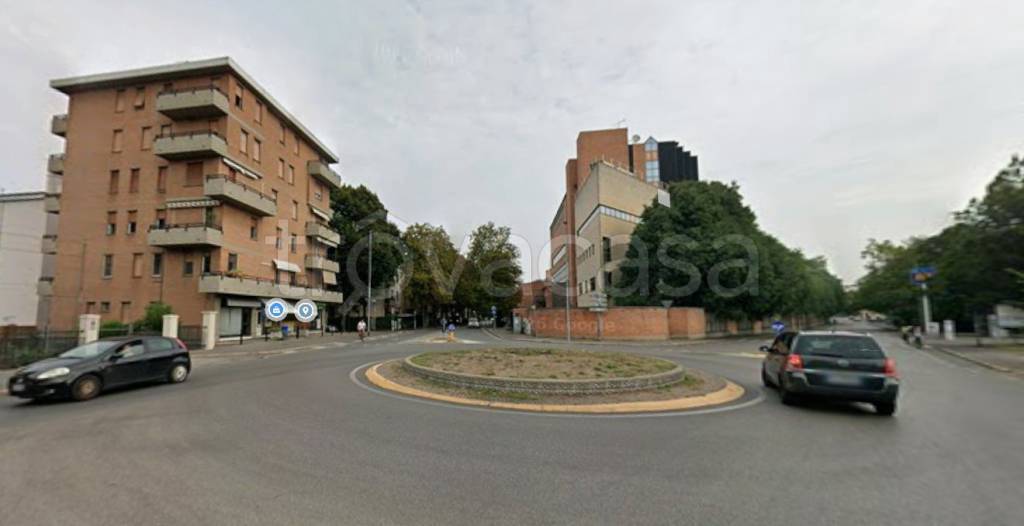 appartamento in vendita a Parma in zona Montanara