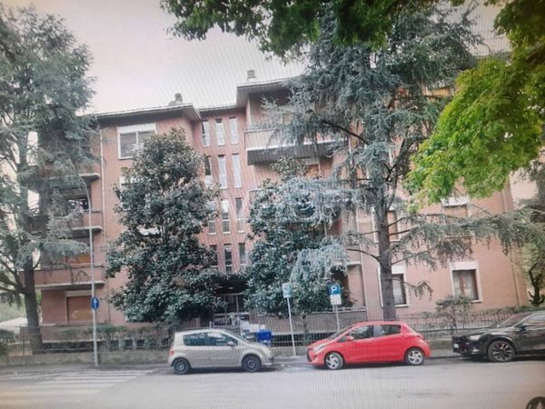 appartamento in vendita a Parma