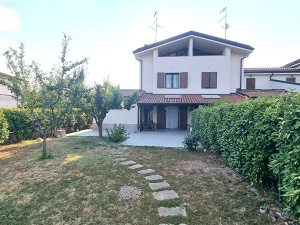 casa indipendente in vendita a Parma in zona San Pancrazio