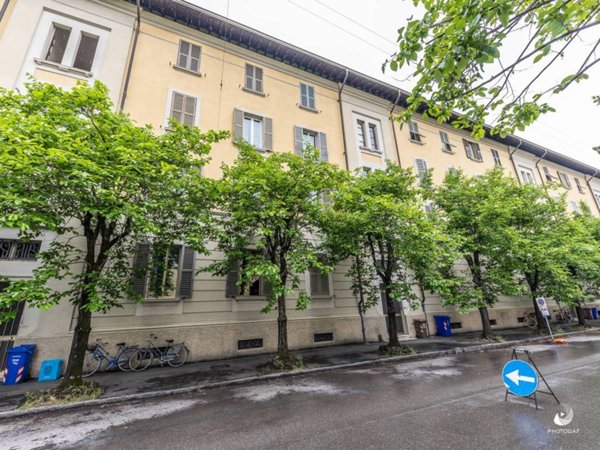 appartamento in vendita a Parma in zona Pablo