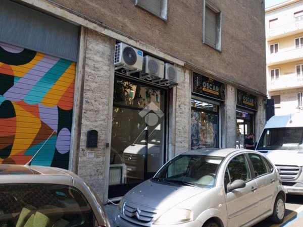 negozio in vendita a Parma in zona Centro Storico