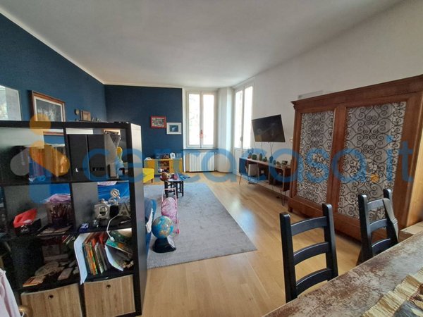 appartamento in vendita a Parma in zona Oltretorrente