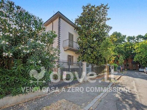 casa indipendente in vendita a Parma in zona Pablo