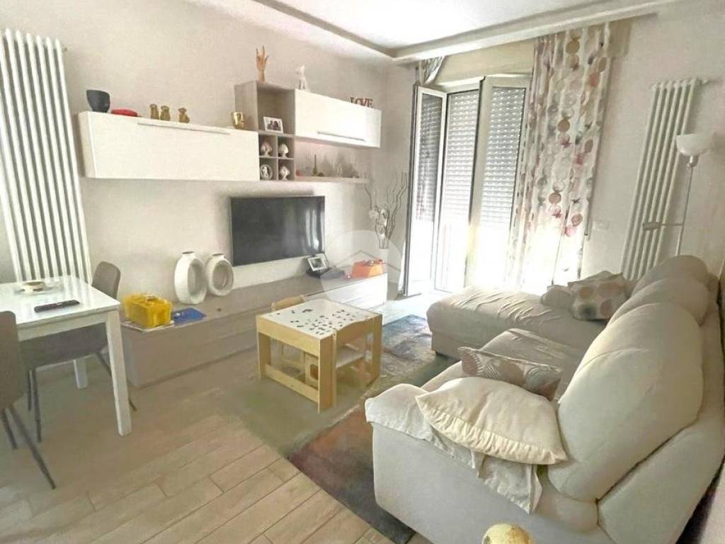 appartamento in vendita a Parma in zona San Lazzaro