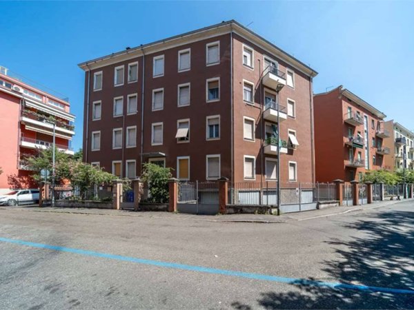 appartamento in vendita a Parma in zona Pablo