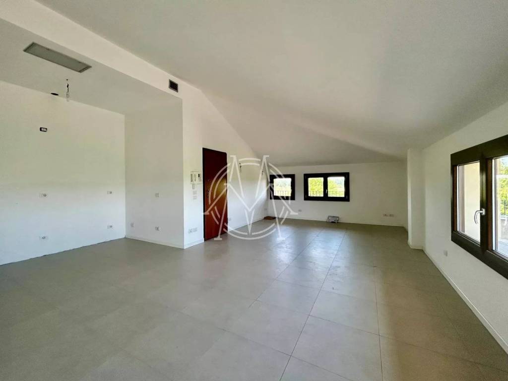 appartamento in vendita a Parma in zona San Prospero