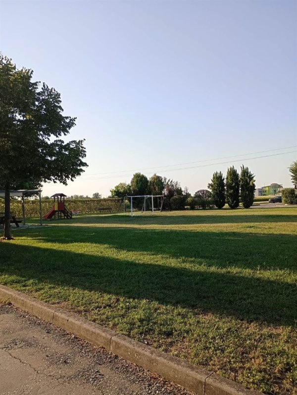 appartamento in vendita a Parma in zona Roncopascolo