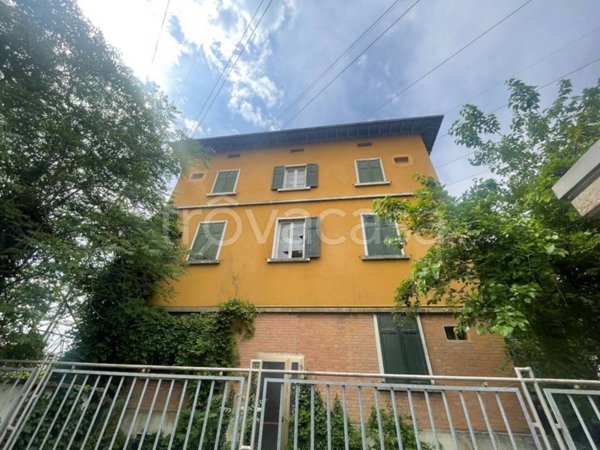 appartamento in vendita a Parma in zona San Lazzaro