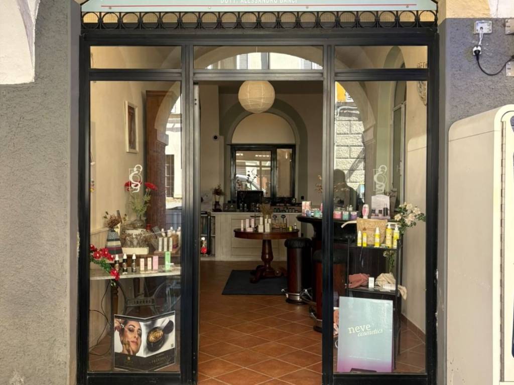 negozio in vendita a Parma in zona Centro Storico