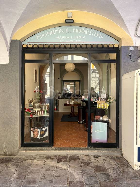 negozio in vendita a Parma in zona Centro Storico