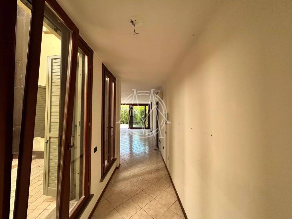 appartamento in vendita a Parma in zona Botteghino