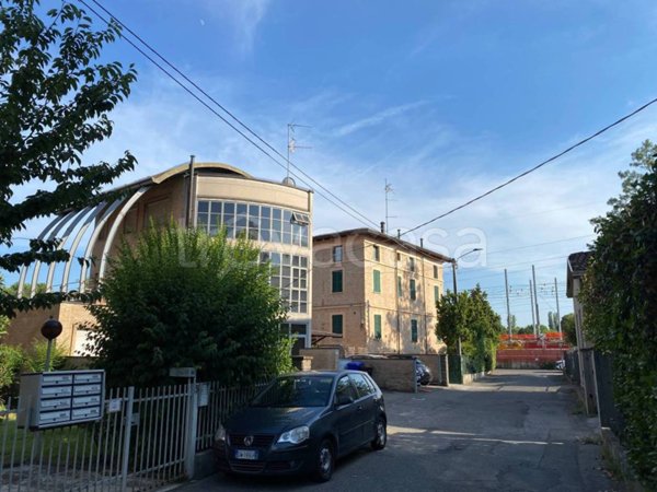 appartamento in vendita a Parma in zona San Leonardo
