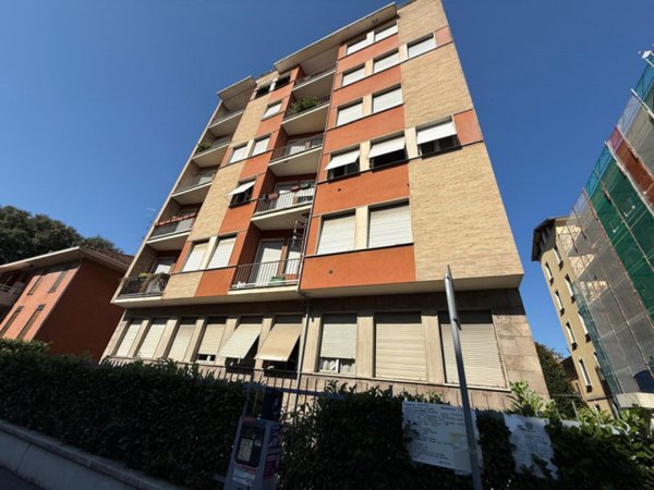 appartamento in vendita a Parma in zona Cittadella