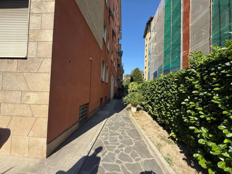 appartamento in vendita a Parma in zona Cittadella