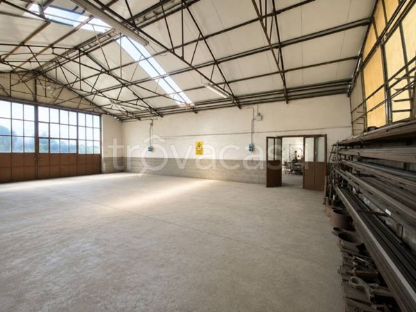 locale commerciale in vendita a Parma in zona Casalbaroncolo