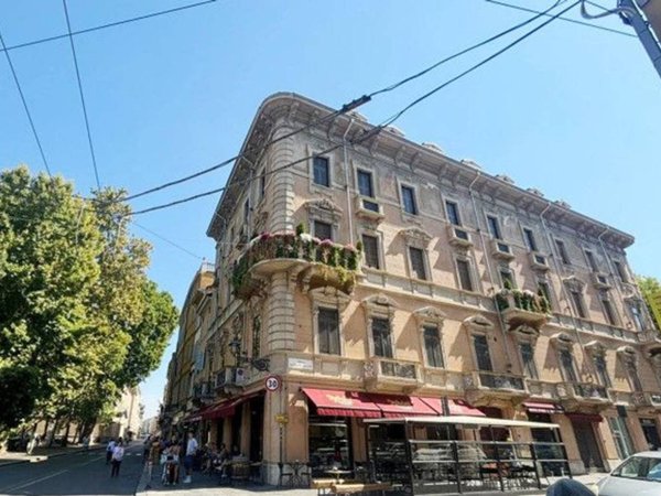 appartamento in vendita a Parma in zona Centro Storico