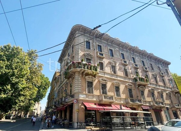 appartamento in vendita a Parma in zona Centro Storico