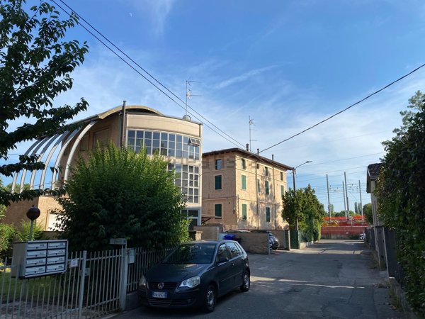 appartamento in vendita a Parma in zona San Leonardo
