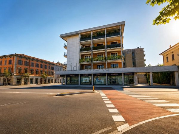 appartamento in vendita a Parma in zona Lubiana